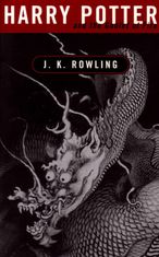 Harry Potter and the Goblet of Fire. Book 4