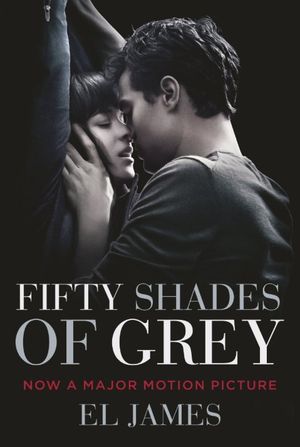 Fifty Shades of Grey. Book 1 — фото 4