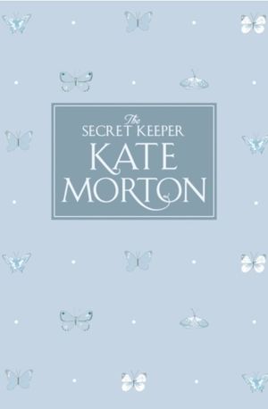 The Secret Keeper
