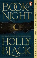 Book of Night
