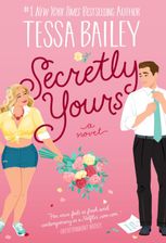 Secretly Yours. Book 1