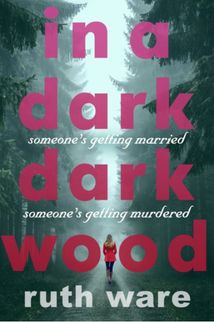 In a Dark, Dark Wood. Зображення №1