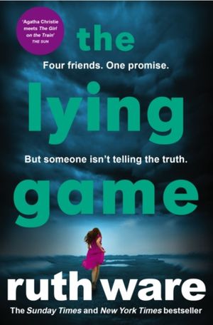 The Lying Game