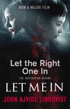 Let Me In