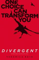 Divergent Trilogy. Divergent. Book 1