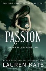 Fallen. Passion. Book 3