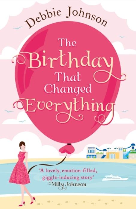 The Birthday That Changed Everything