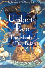 The Island of the Day Before