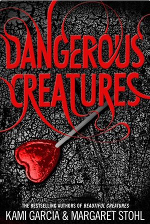 Dangerous Creatures. Book 1