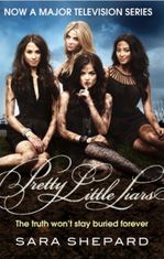 Pretty Little Liars. Book 1