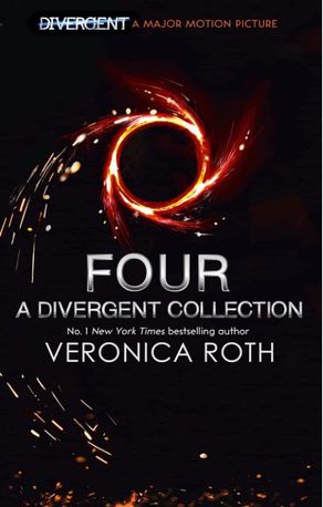 Divergent Collection. Four