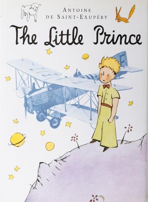 The Little Prince