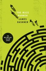 Maze Runner Series. The Maze Runner. Book 1