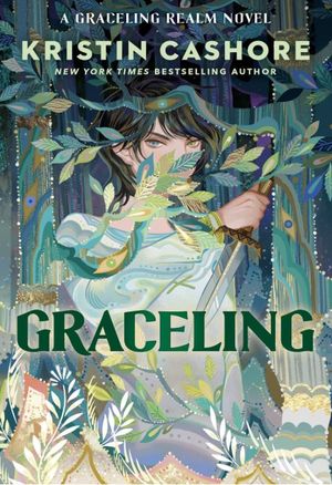 Graceling. Book 1