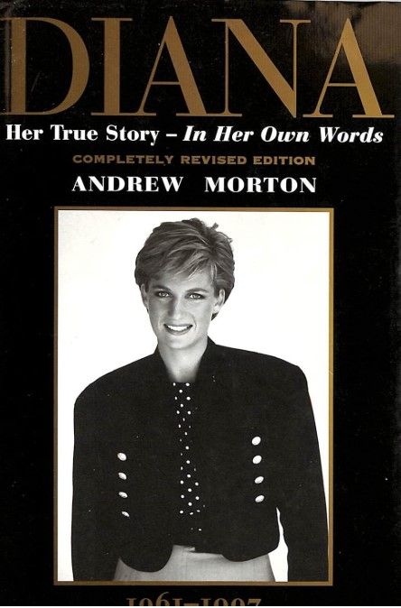 Diana: Her True Story