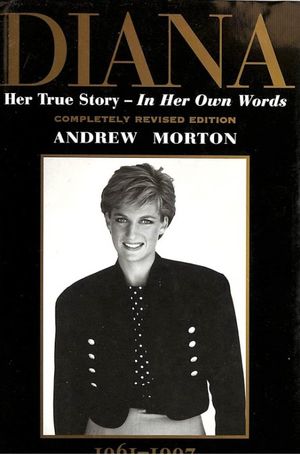 Diana: Her True Story