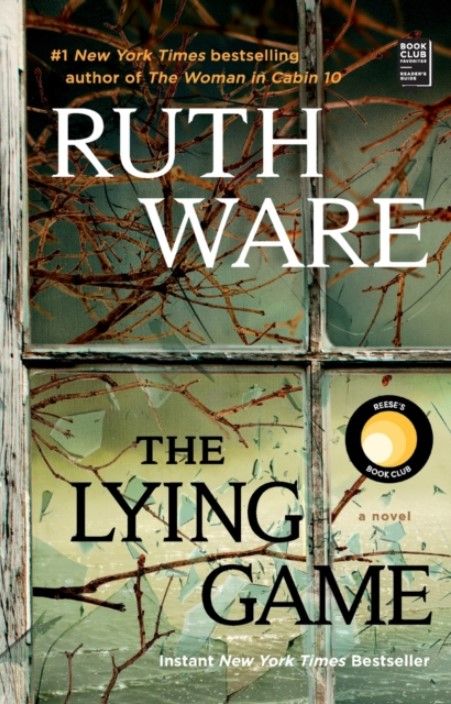 The Lying Game