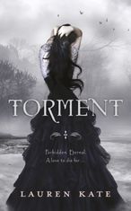 Fallen. Torment. Book 2