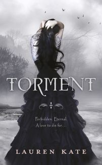 Fallen. Torment. Book 2. Зображення №1