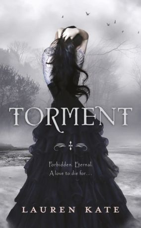 Fallen. Torment. Book 2