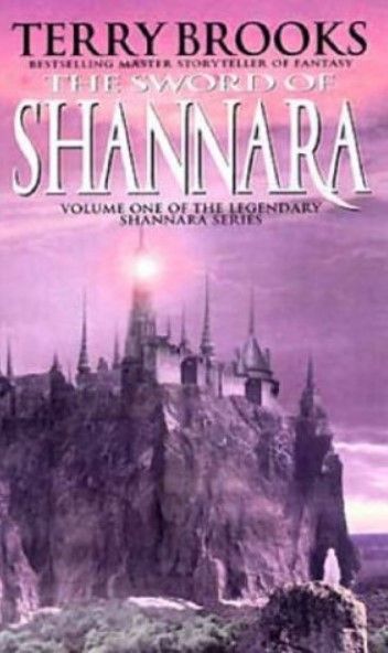 The Shannara Trilogy. The Sword Of Shannara. Book 1