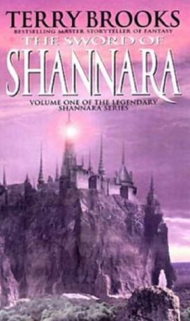 The Shannara Trilogy. The Sword Of Shannara. Book 1