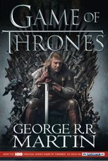 A Song of Ice and Fire. A Game of Thrones. Book 1