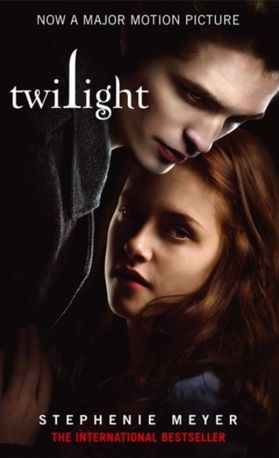 Twilight. Book 1