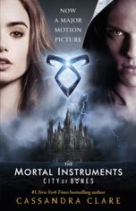 The Mortal Instruments. City of Bones. Book 1