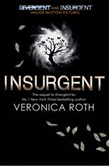 Divergent Trilogy. Insurgent. Book 2
