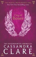 The Mortal Instruments. City of Bones. Book 1