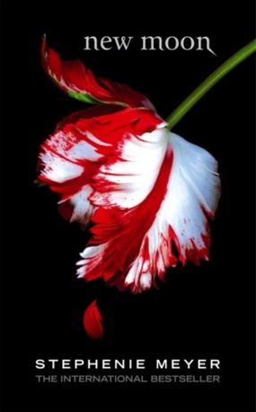 Twilight Saga. New Moon. Book 2