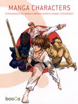 Manga Characters