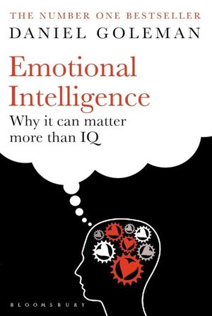 Emotional Intelligence — фото 3