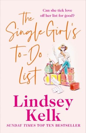 Single Girl’s To-Do List — фото 4