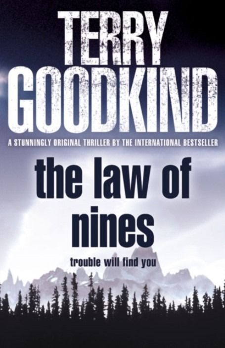 The Law of Nines